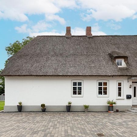 Osterhof Villa Galmsbull Eksteriør billede